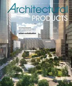 Architectural Products - June 2016