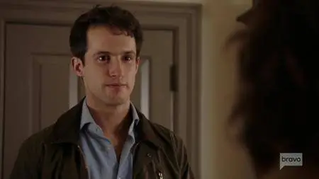 Imposters S02E09