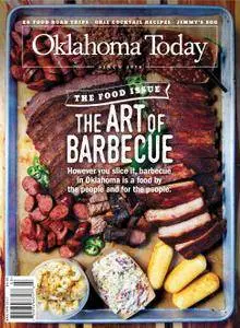 Oklahoma Today - February 17, 2017