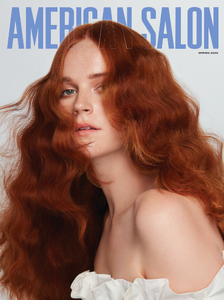 American Salon - Spring 2020