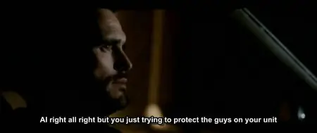 Armored (2009)