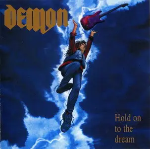 Demon - Hold on to the Dream (1991)