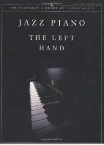 Jazz Piano: The Left Hand