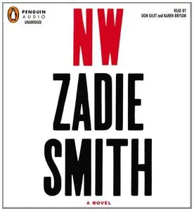 NW: A Novel (Audiobook) (repost)