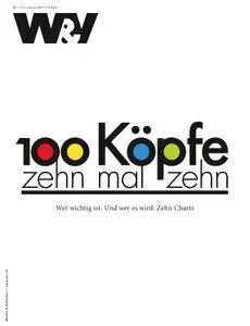 W&V - 2 Januar 2017
