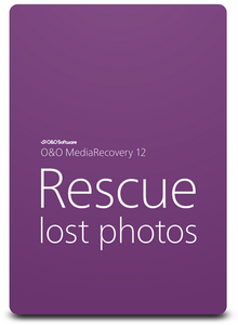 O&O MediaRecovery Professional Edition 12.0.65