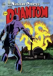 The Phantom 1846 2019 Digital Shadowcat