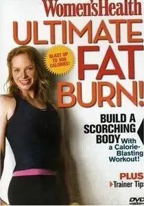 Women's Health: Ultimate Fat Burn!