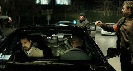 Intouchables (2011)