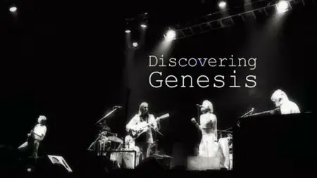 BSkyB - Discovering: Genesis (2014)
