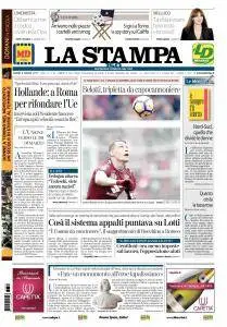 La Stampa Edizioni Locali - 6 Marzo 2017
