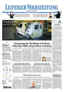 Leipziger Volkszeitung Delitzsch-Eilenburg - 29. März 2018