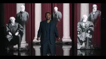 Amend: The Fight for America S01E02