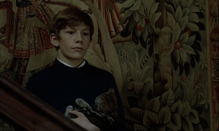 Le souffle au coeur / Murmur of the Heart (1971)