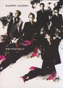 Duran Duran: Discography (1981 - 2015) [17CD + 5DVD] Re-up