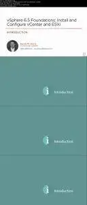 vSphere 6.5 Foundations: Configure vSphere Networking