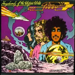 Thin Lizzy: Collection. Part 1 (1972-1976) [5LP, Vinyl Rip 16/44 & mp3-320 + DVD] Re-up