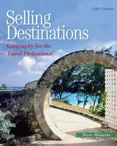 Selling Destinations, 5 edition (repost)
