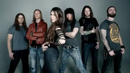 Amaranthe Discography (2011-2013)