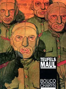 Teufelsmaul