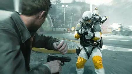 Quantum Break (2016)