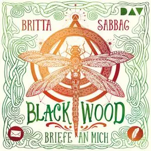 «Blackwood: Briefe an mich» by Britta Sabbag