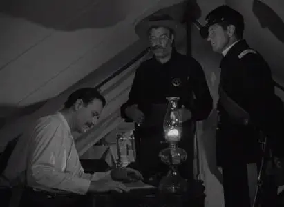 Rio Grande (1950) [Masters of Cinema - Eureka!]