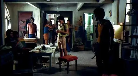 Cidade de Deus (City of God) (2002) [AVI + DVD9] [2004]