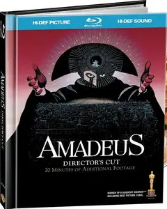Amadeus (1984) Director's Cut