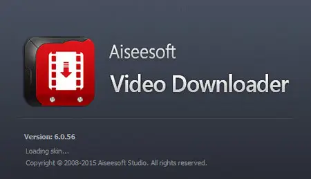 Aiseesoft Video Downloader 6.0.56 Multilingual Portable