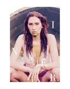 Liner Magazine - Volume 10 2016