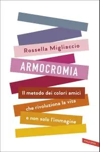 Rossella Migliaccio - Armocromia