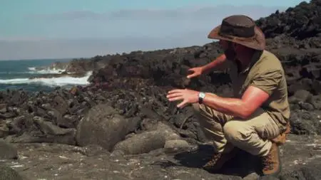 Extinct or Alive S02E01