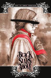 Vault Comics-Black Stars Above 2020 Retail Comic eBook