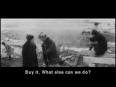 ANDREI RUBLEV (1969) - (The Criterion Collection - #34) [DVD9] [1999]