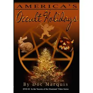 America's Occult Holidays (2010)