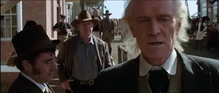 Unforgiven (1992)