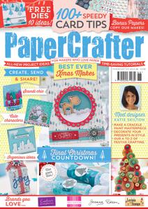 PaperCrafter – December 2015