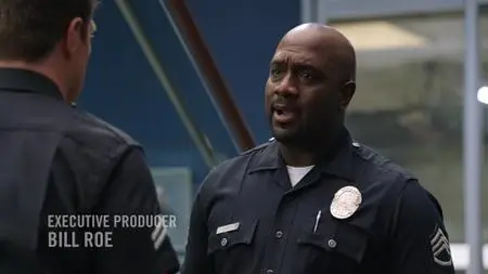 The Rookie S05E03