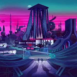 Gorgon City - Salvation (2023) [Official Digital Download]