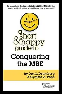 A Short & Happy Guide to Conquering the MBE