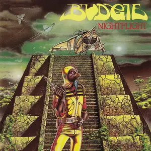 Budgie - Nightflight (1981) [Remastered 2013] Re-up