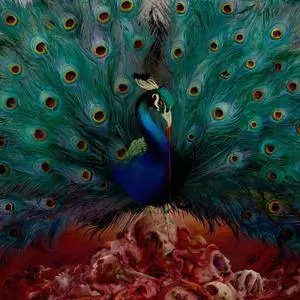 Opeth - Sorceress (2016) {Bonus Tracks Limited Edition} [Official Digital Download]