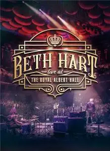 Beth Hart - Live At The Royal Albert Hall (2018)