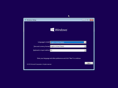 Windows 10 20H1 2004.10.0.19041.546 AIO 15in1 (x64) Preactivated October 2020