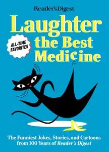Reader's Digest Laughter is the Best Medicine: All Time Favorites (Laughter Medicine)