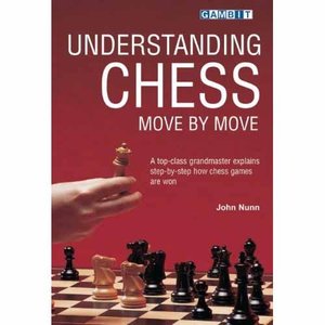 Understanding Chess Move