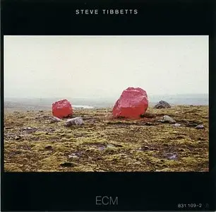 Steve Tibbetts - Exploded View (1986) {ECM 1335}