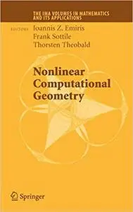 Nonlinear Computational Geometry