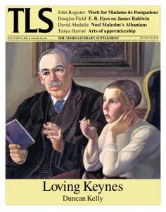 The Times Literary Supplement - 29 May 2015